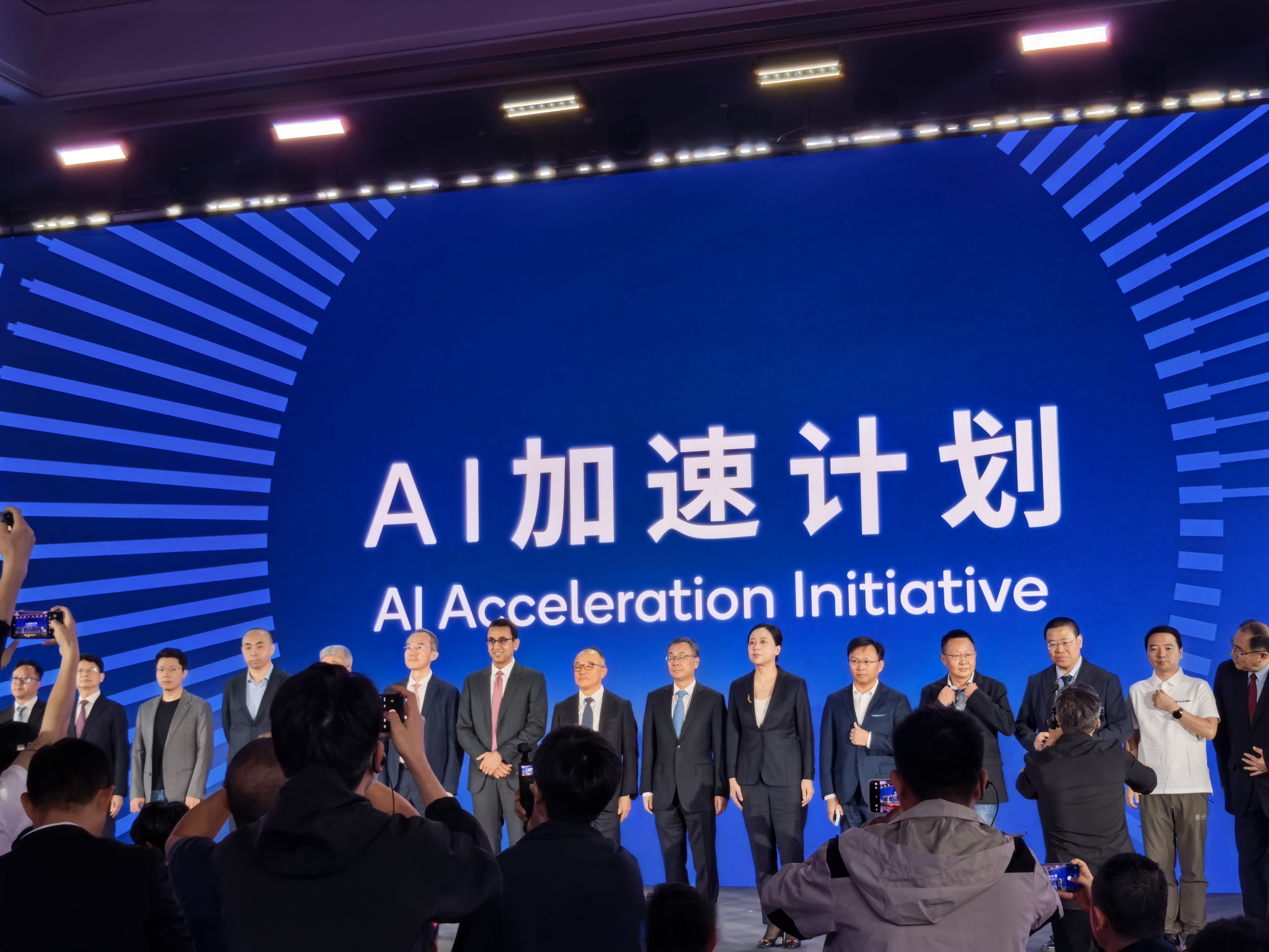 齐峰新材:间接参与了摩尔线程、沐曦集成和蓝箭航天的投资