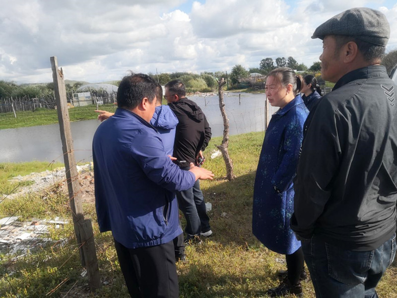 刘烈宏主持召开数据产权登记座谈会