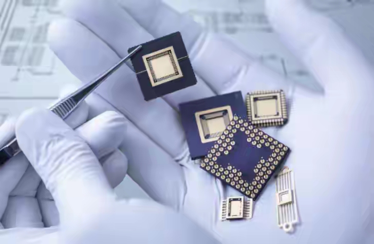 1000亿美元！巨头宣布：打造全球最先进的存储芯片工厂！