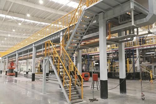 维尔利：公司UCO业务年产约2万吨废弃油脂