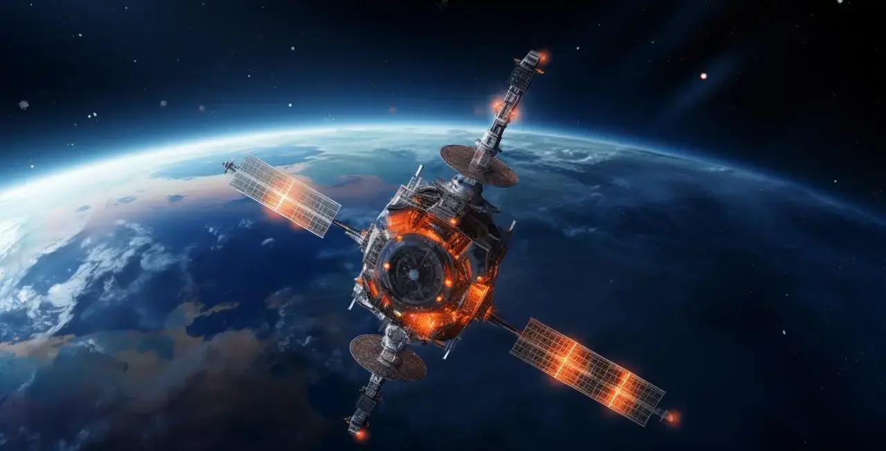 浙江：拟发展卫星制造与卫星互联网、火箭制造及关键部组件等