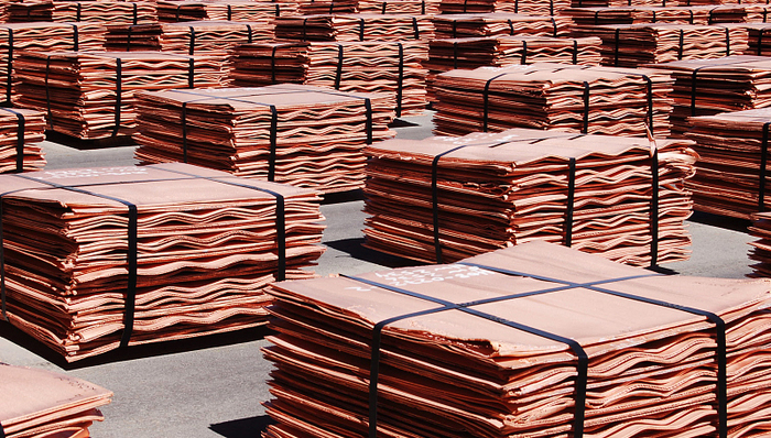 山金国际盘中创历史新高