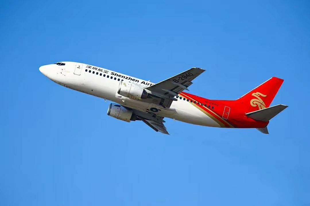 法本信息：在航空航天领域客户有吉祥航空、春秋航空等