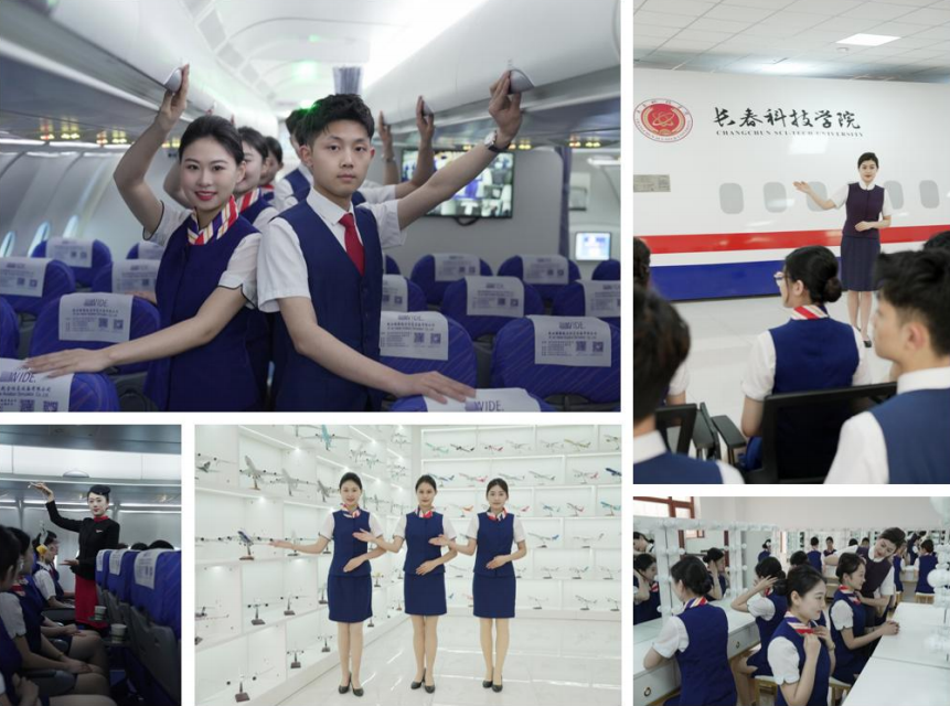 法本信息：在航空航天领域客户有吉祥航空、春秋航空等