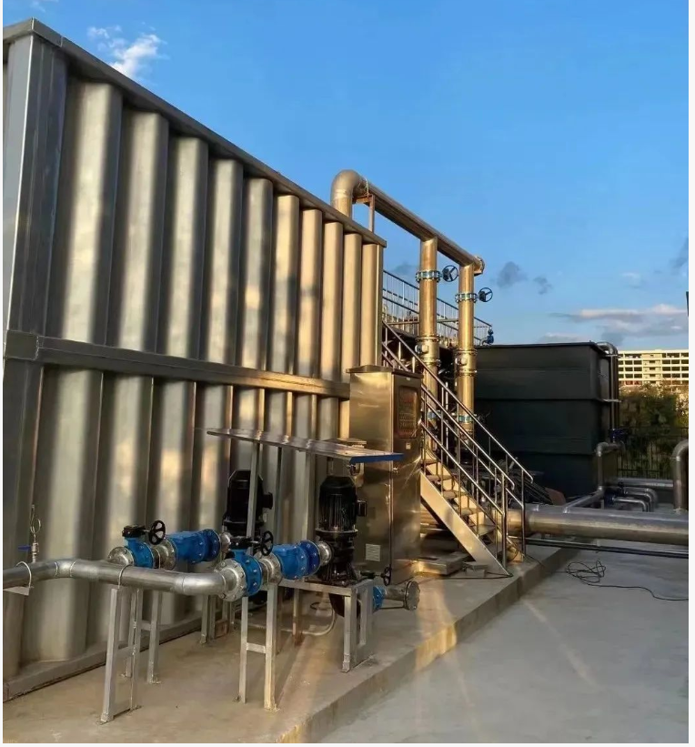 鹏鹞环保：该消息毫无根据，纯属不实信息