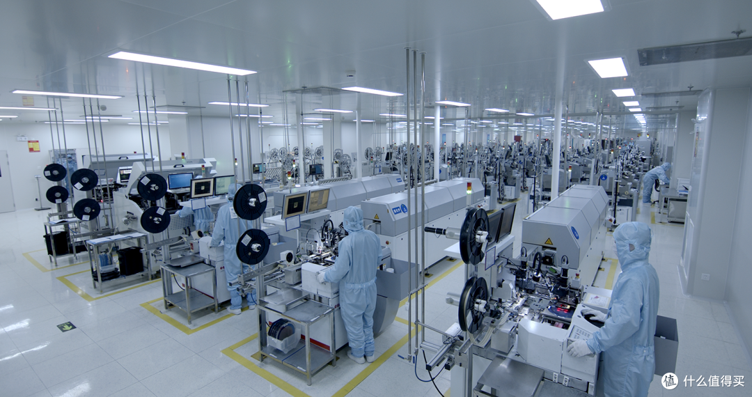 甬矽电子：拟不超21亿元投建马来西亚集成电路封装和测试生产基地