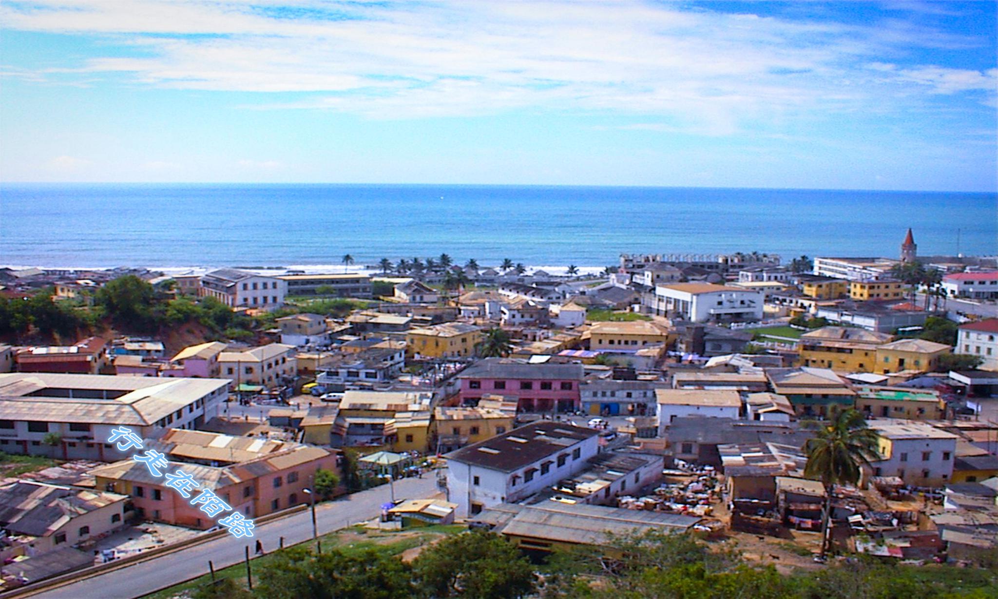 多数加纳民众报告称生活水平比去年更好