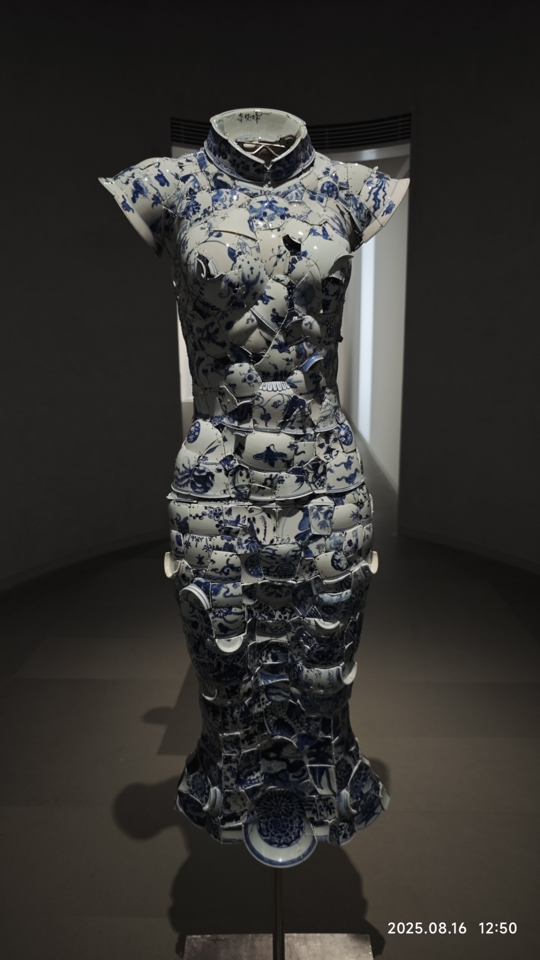 浦东美术馆卢浮宫特展：惊喜还是落差？