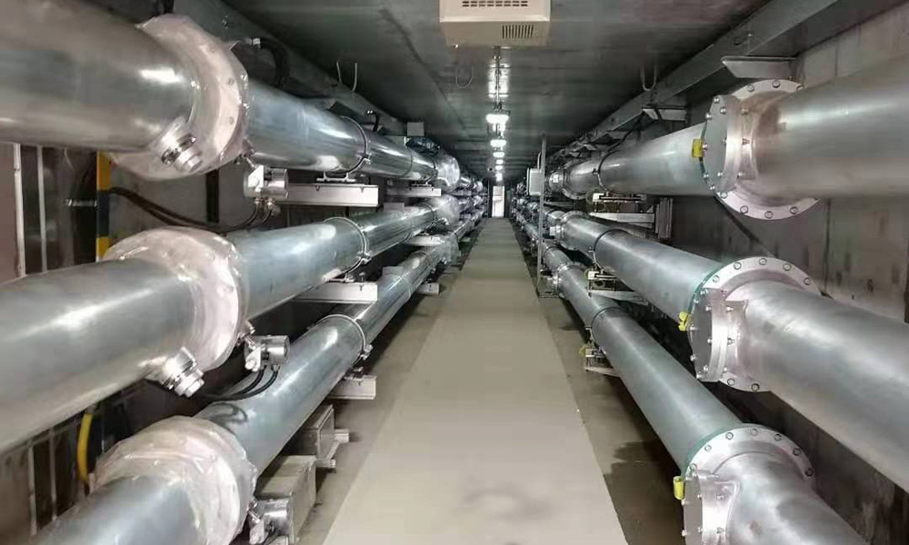 安靠智电：签订898.3万美元电力设备供应合同