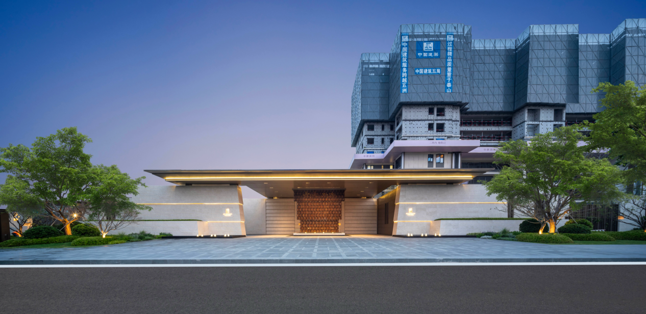 华润置地2025年12月拿下四幅地块