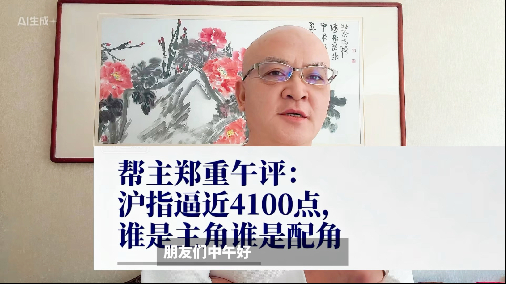 午评：沪指跌0.03% 医疗服务板块表现亮眼