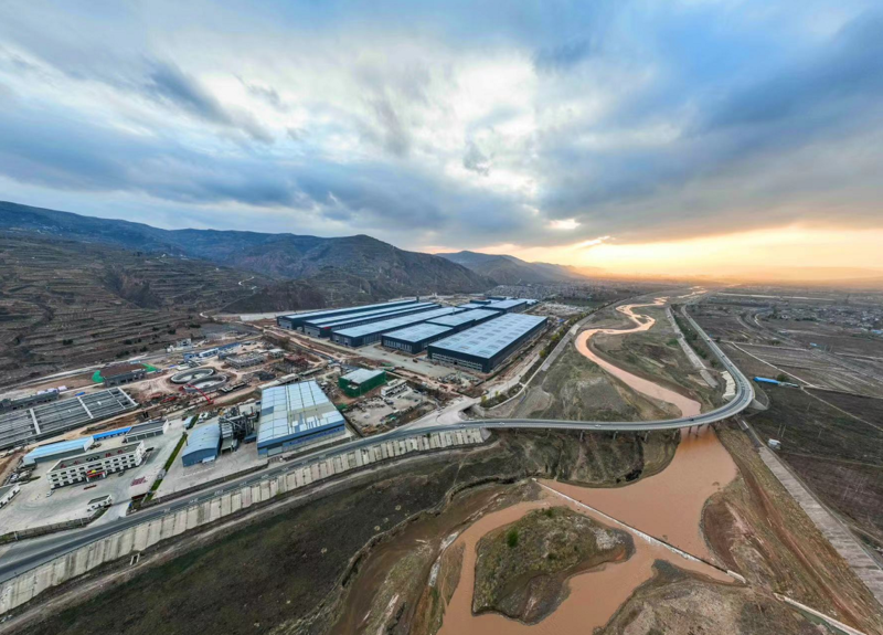 杰瑞股份盘中创历史新高