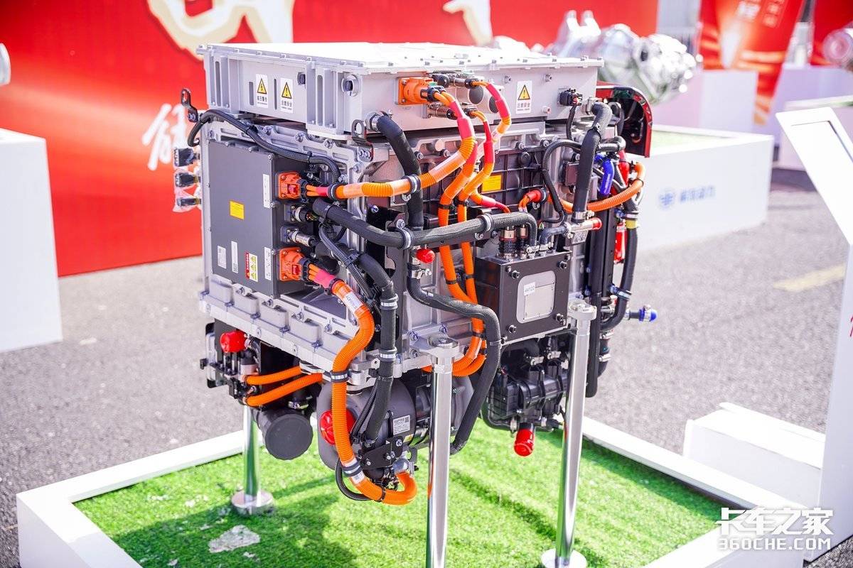 吉电股份：杨玉峰兼任国氢科技党委书记