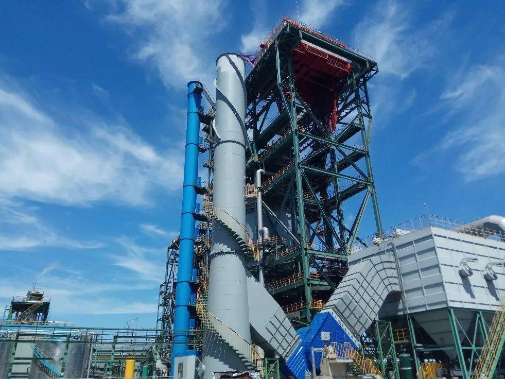 西子洁能：2025年净利润同比预降0.18%―9.05%