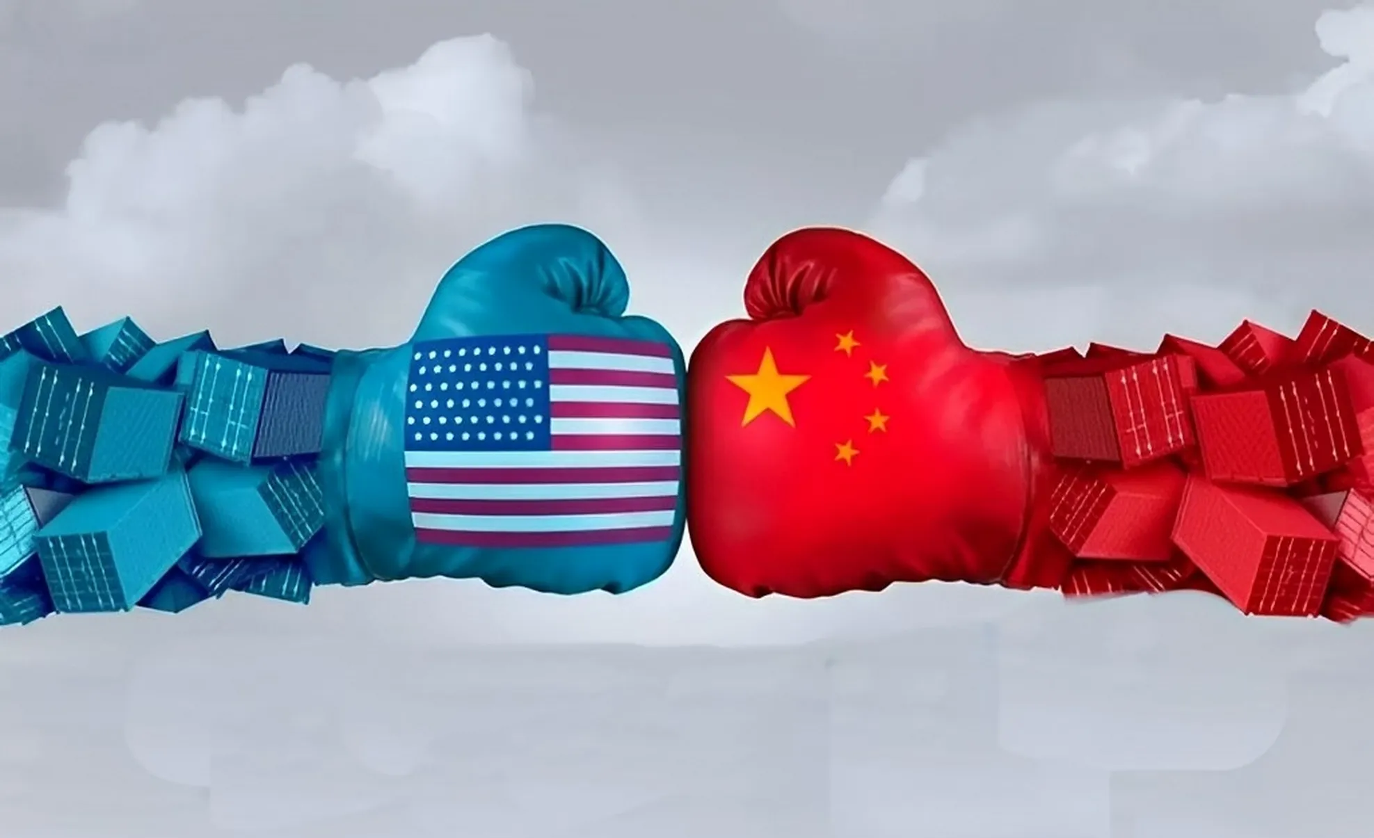 外交部：中国同世界各国共享创新成果，致力于让科技创新造福全人类