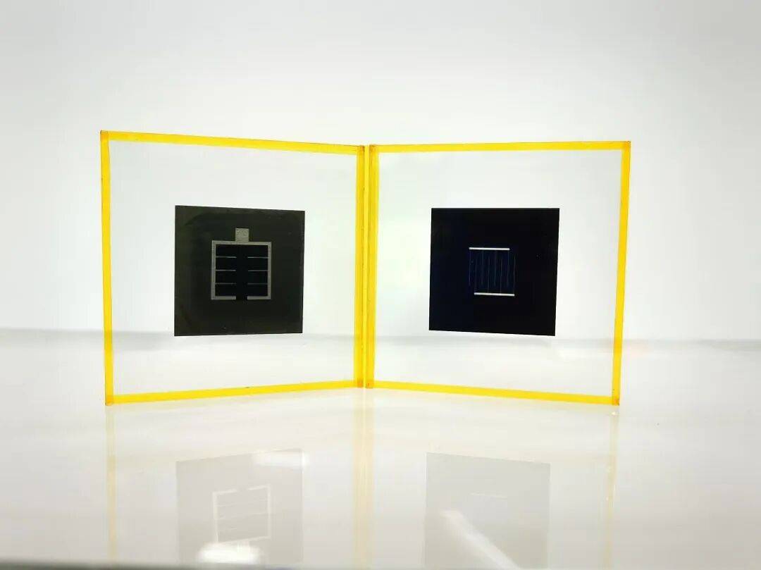 不“卷”光伏老路，钙钛矿创业公司涌入消费电子赛道找新机