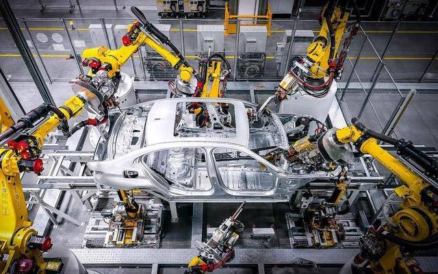 翼菲科技更新A1招股书：前三季度营收增速超70%，人形机器人战略布局加速