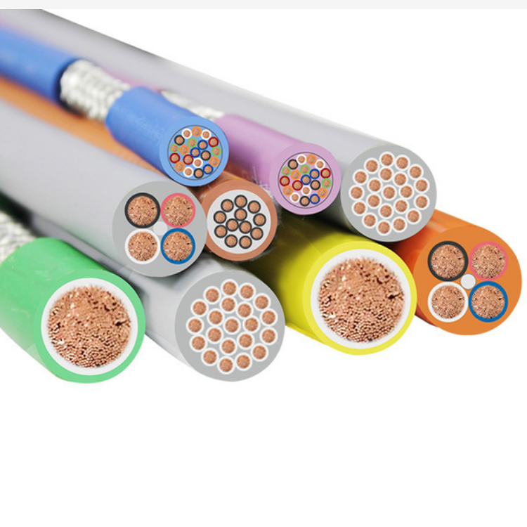 新亚电缆：产品主要应用于电力、轨道交通、建筑工程等领域