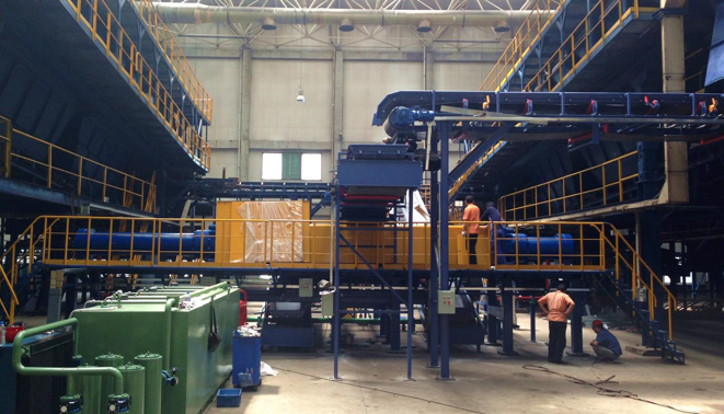 启迪环境：以能源环保一体化发展为目标