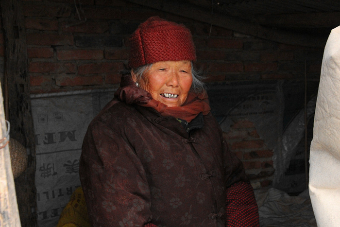 年近八旬的“老干妈”，身后有没有放心的接班人？