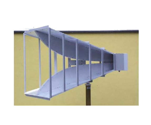 硕贝德：4D毫米波雷达波导天线已批量出货300万PCS