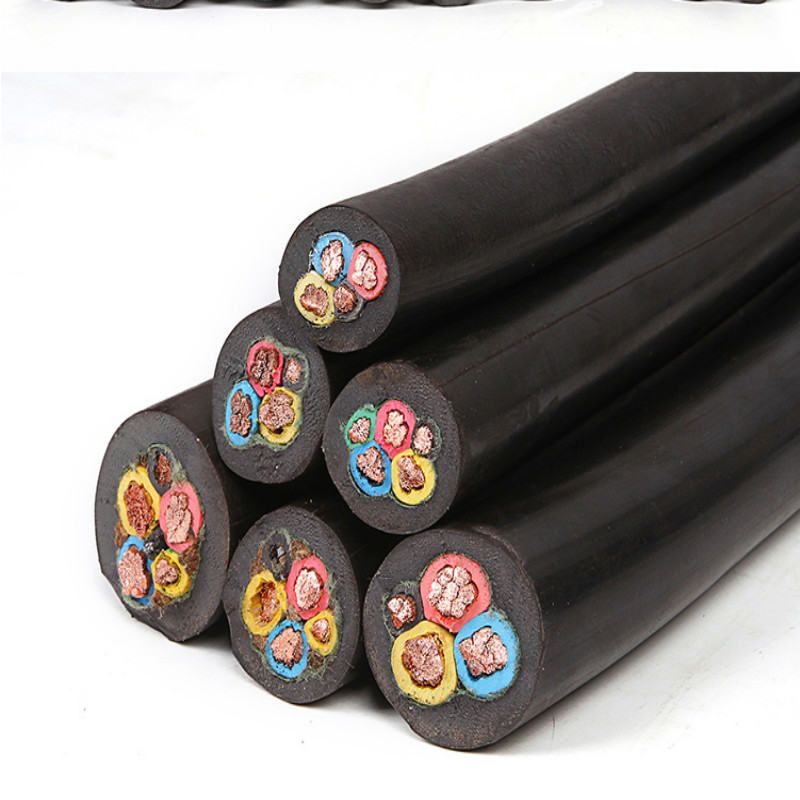 新能泰山：电缆产品暂未服务于商业航空领域