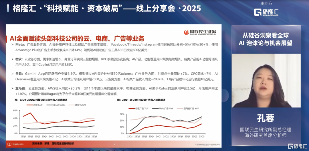 2025年金融大模型采购额暴增527%，AI竞速态势加剧
