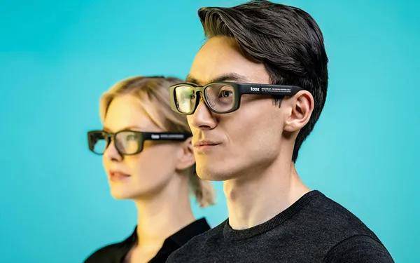 智能眼镜厂商影目科技完成C1轮融资 三轮累计融资近5亿元