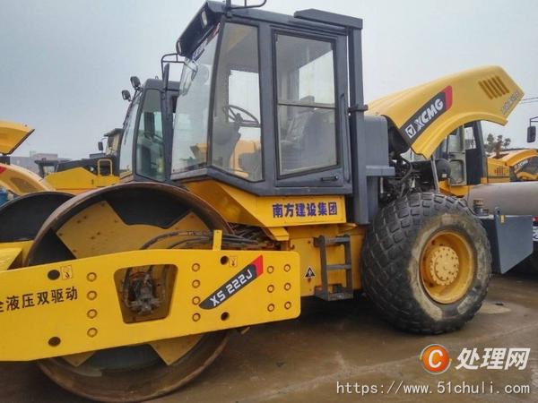 南方路机1月15日龙虎榜数据