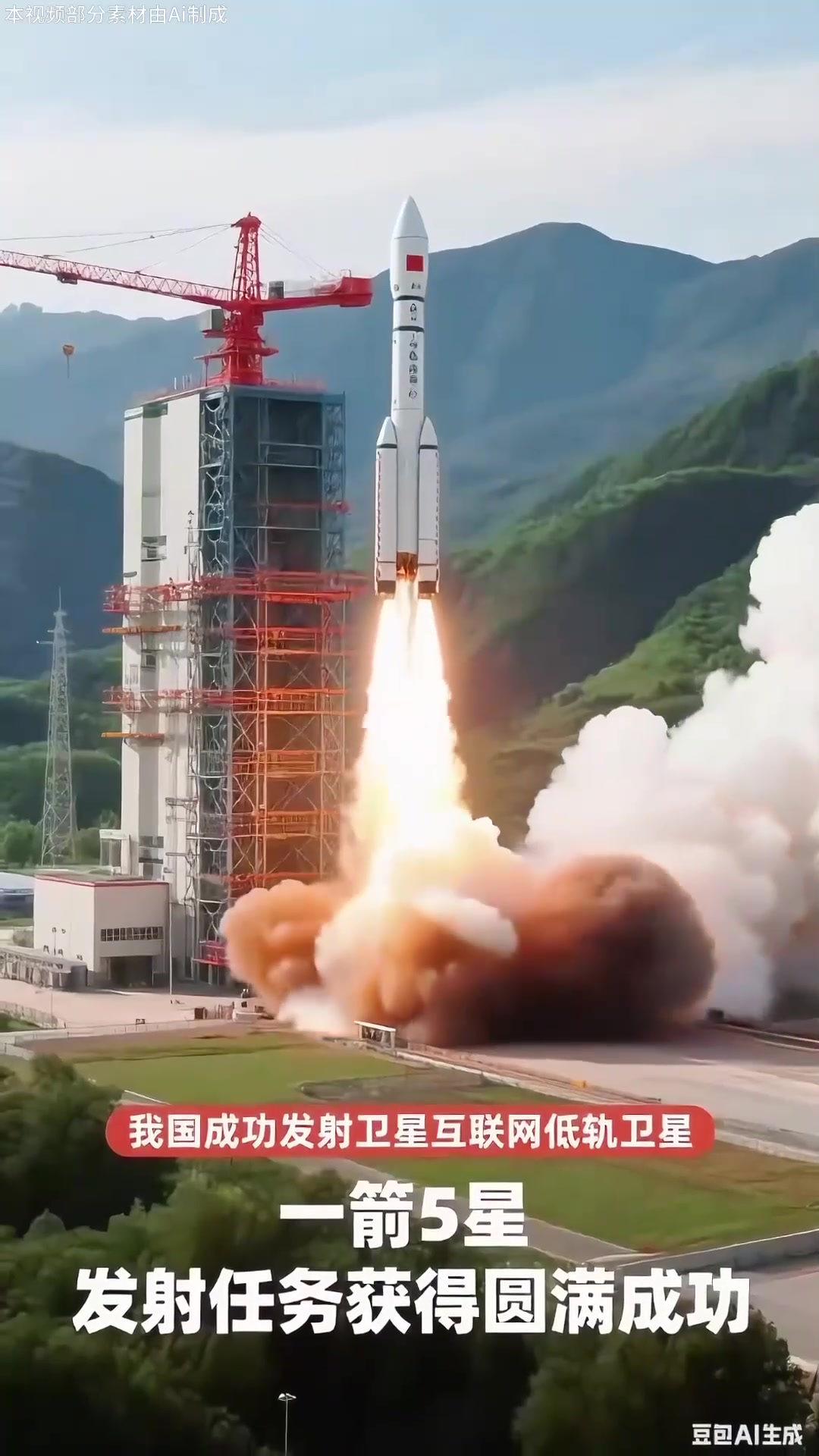 武汉凡谷：大功率微波滤波器应用于低轨卫星