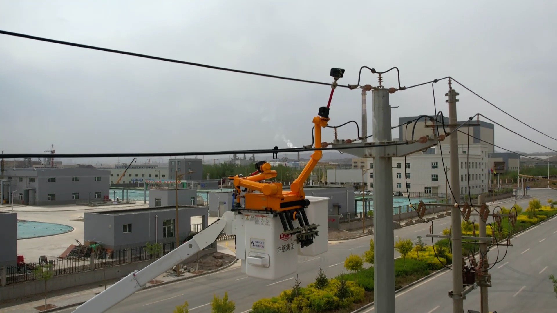 中创智领拟募资不超43.5亿元 投建智能移动机器人制造基地等项目