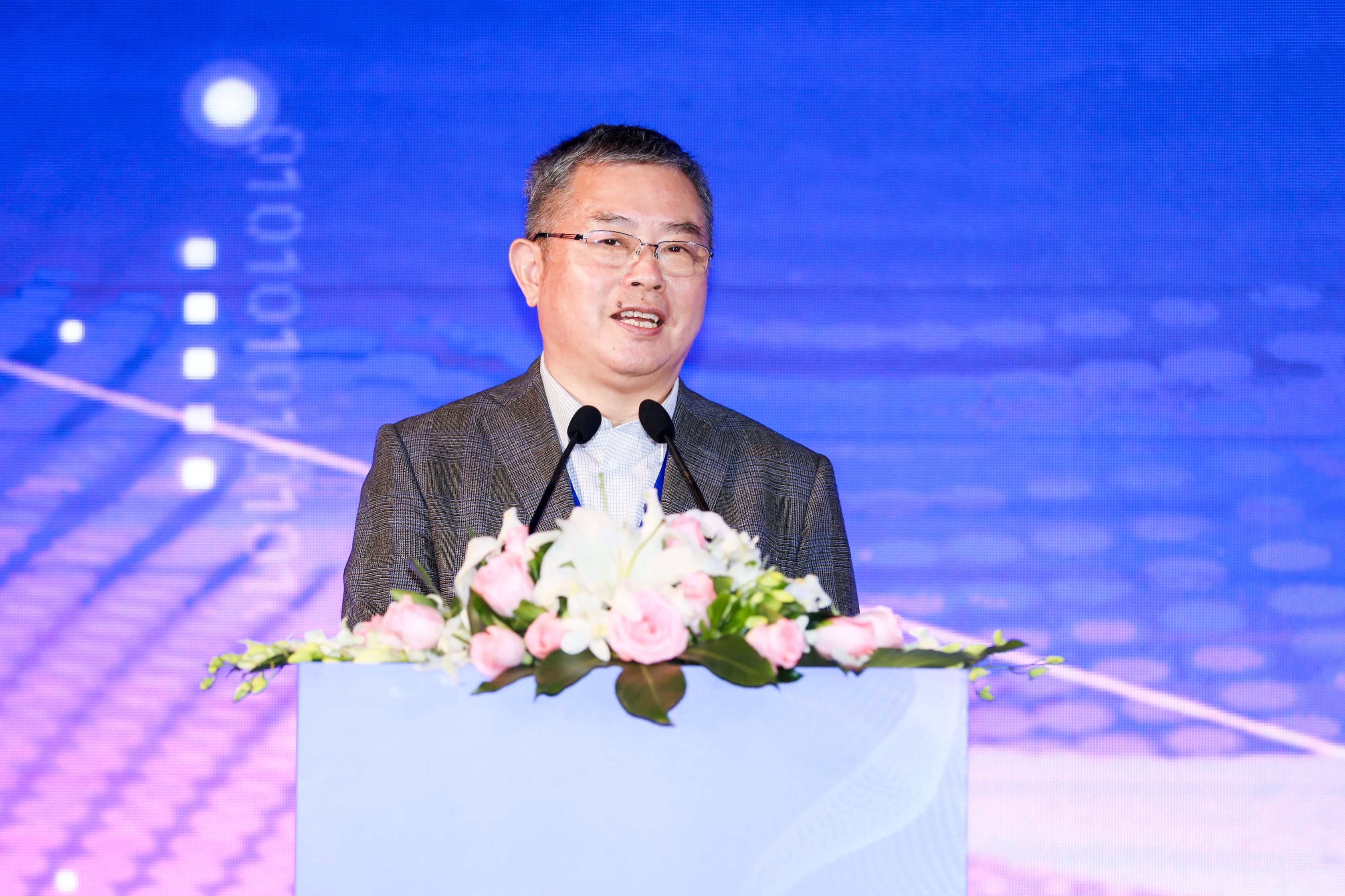 中国社科院李扬：间接融资占比由10年前86%降至65%，为资本市场发展创造条件