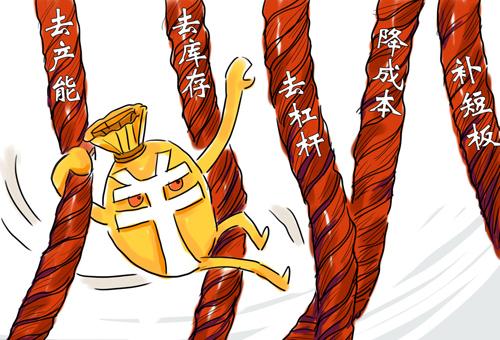 中国社科院李扬：间接融资占比由10年前86%降至65%，为资本市场发展创造条件