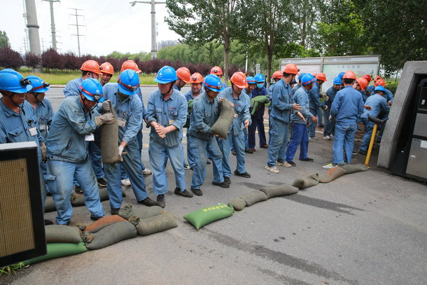 国家能源局：深入开展电力安全生产专项治理行动