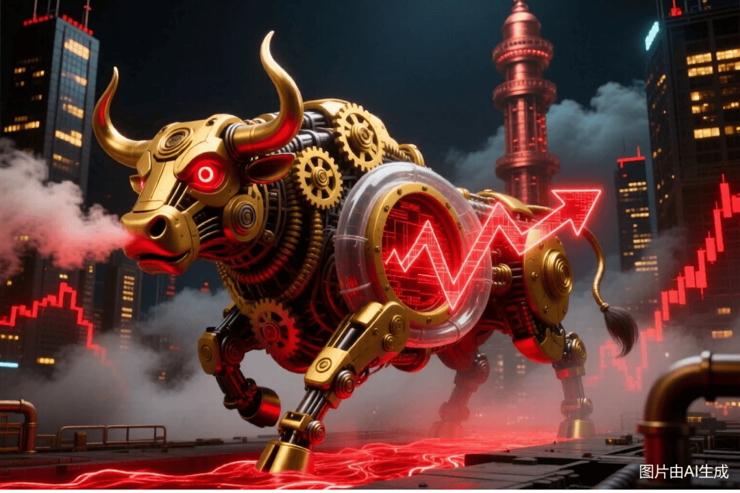 西部利得基金董伟炜： 保持理性、不亢奋、不恐慌 情绪稳定是A股盈利的重要来源