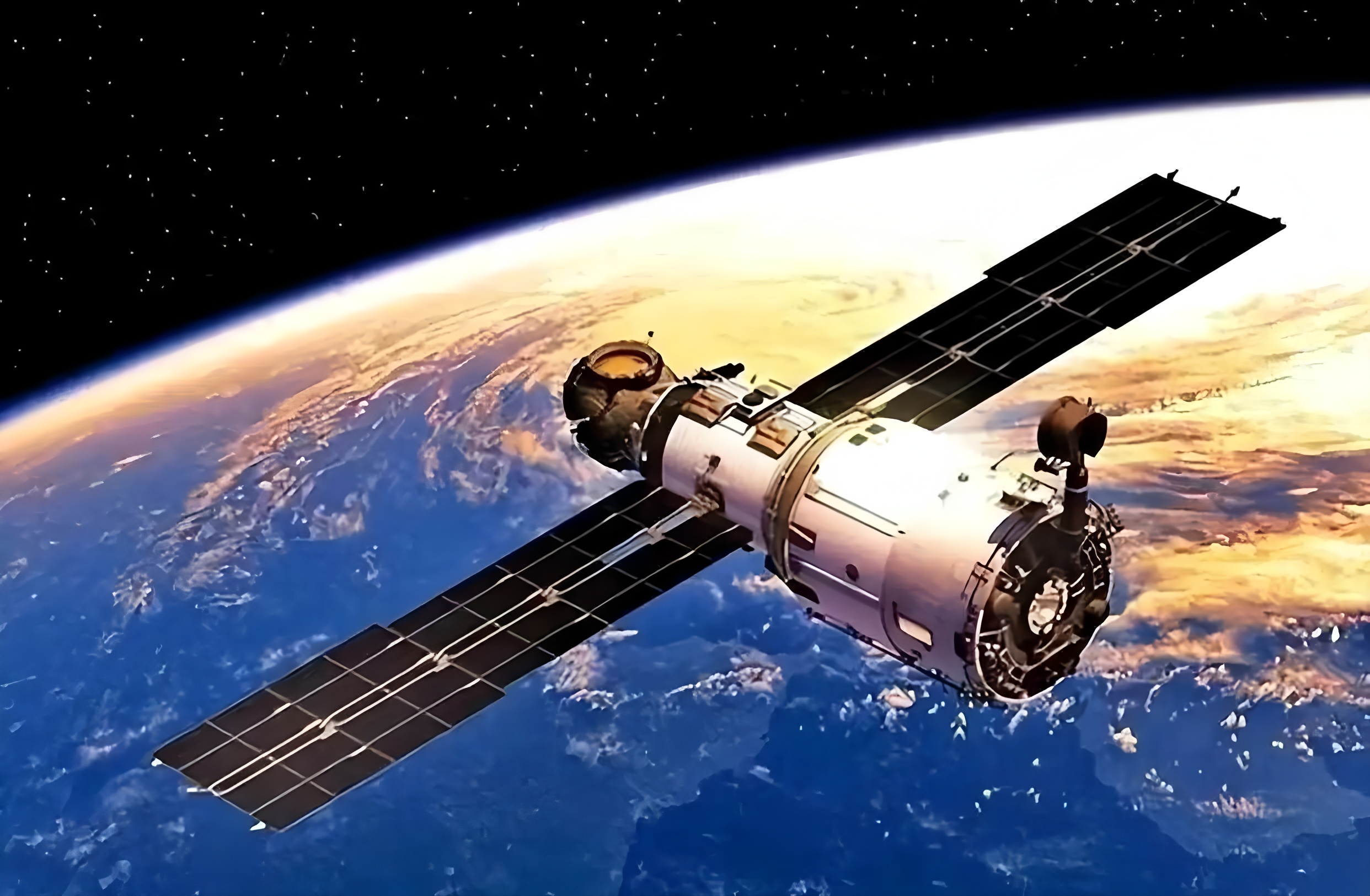 我国成功发射卫星互联网低轨18组卫星