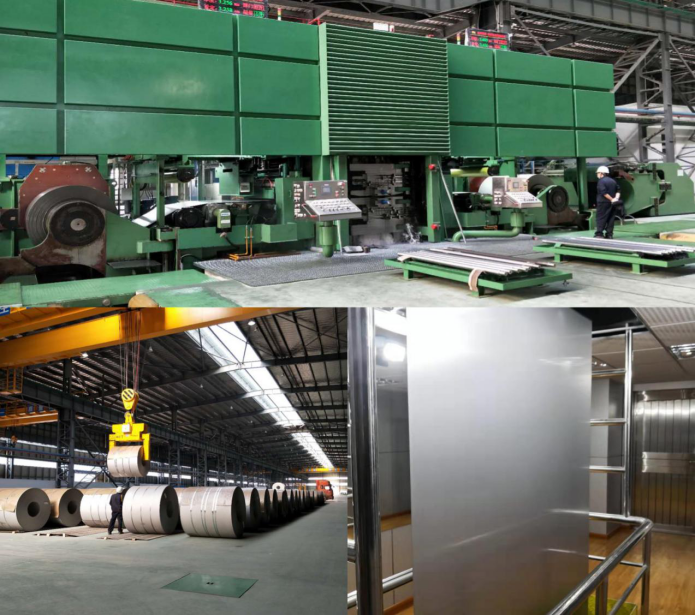 甬金股份披露4笔对外担保，被担保公司3家