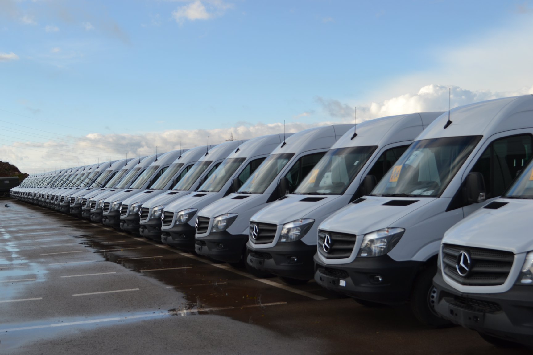 阿尔及利亚平行外汇市场于年初呈现温和回升迹象