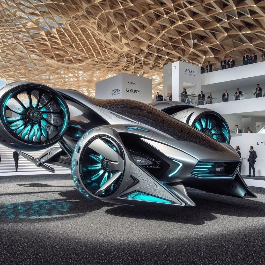 飞行汽车未来5年或迎商业爆发时代