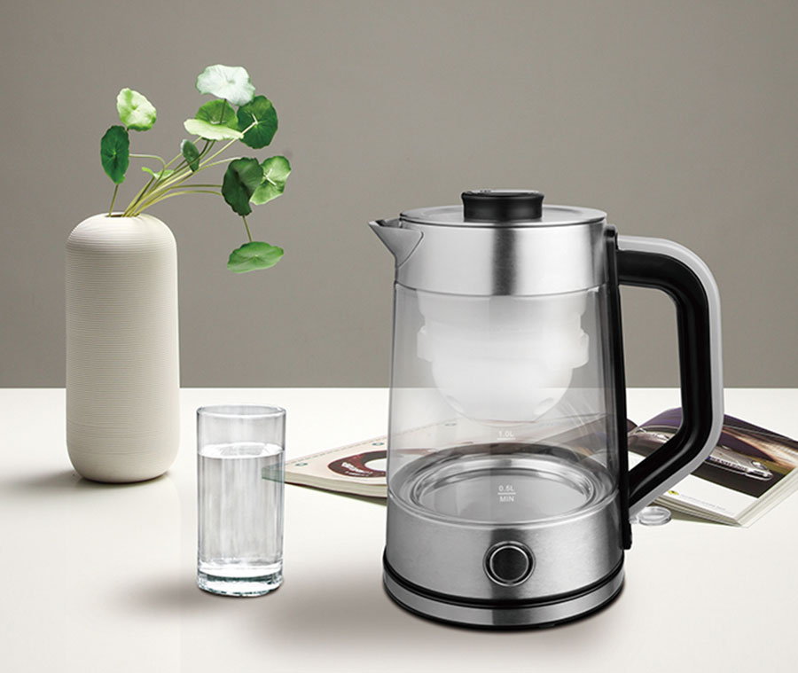 新宝股份：坚持小家电主业，有咖啡及茶相关电器产品