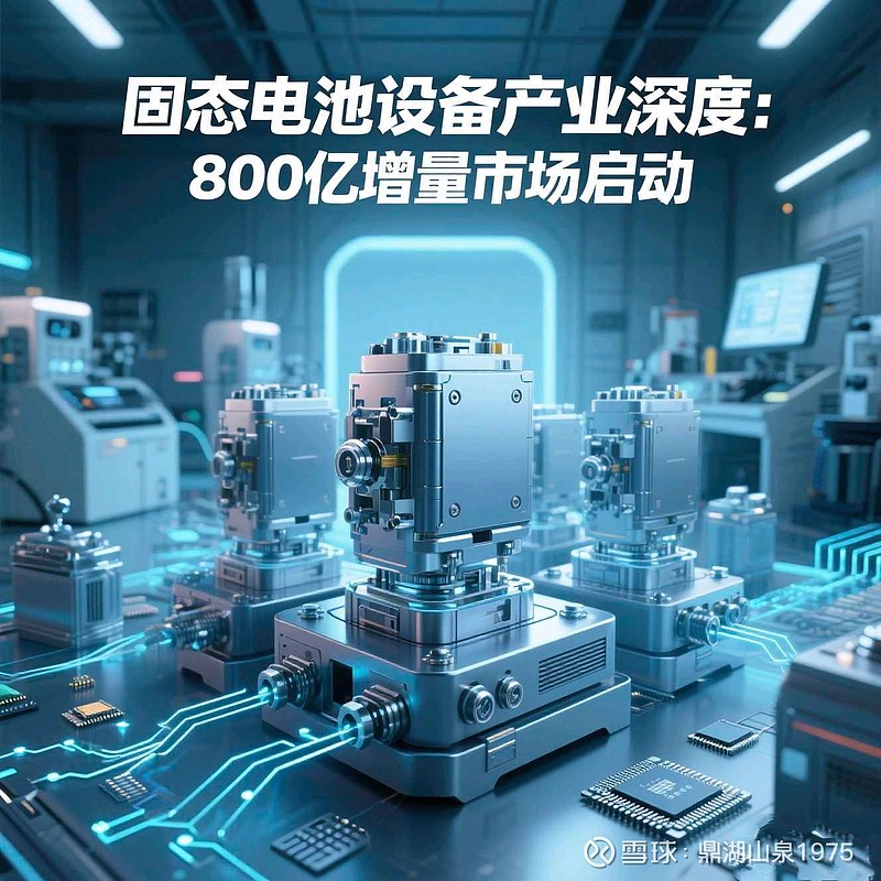 当升科技：固态电池材料性能行业领先