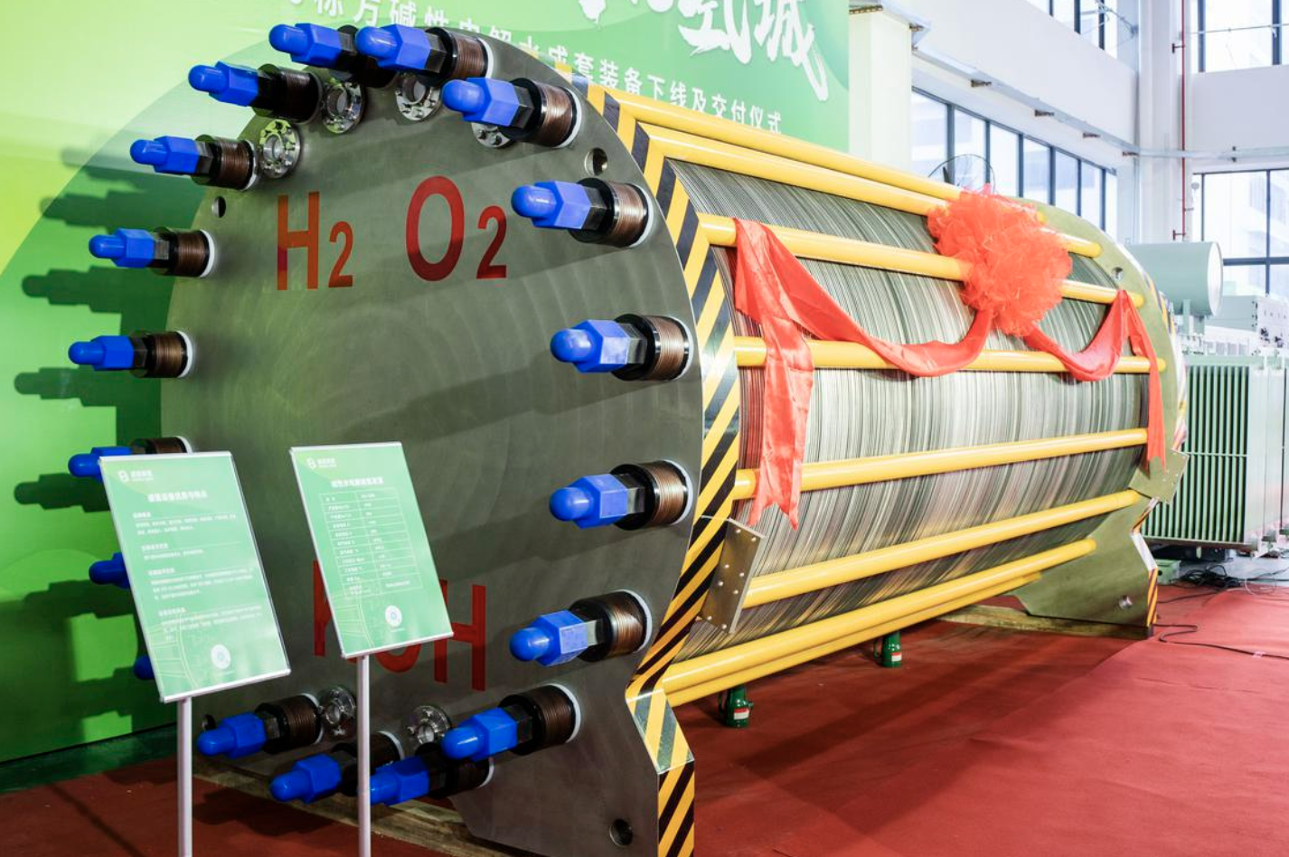 东土科技：半导体设备控制系统实现规模化交付