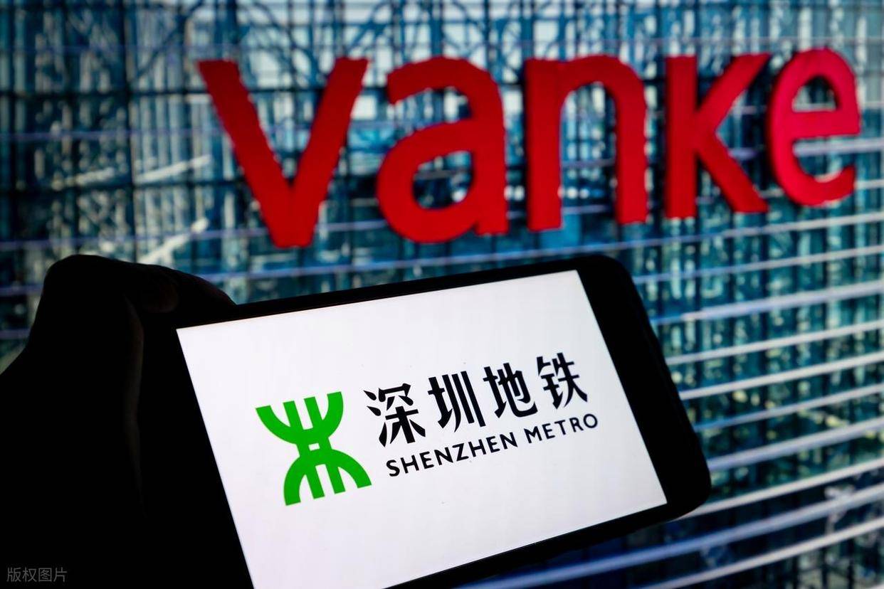 万科：“21万科02”债券有效回售1032.1万张，拟不对回售债券进行转售