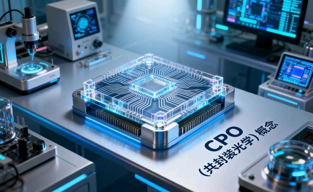 强达电路：1.6T光模块板加工技术研究已完成