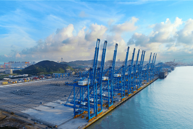 汉缆股份成交额创2021年12月8日以来新高