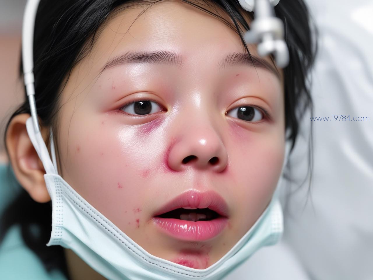 嫣然医院欠租超3年：寒假近200名唇腭裂患儿预约了手术