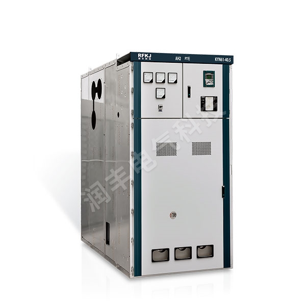 �N辉科技：MVnex空气绝缘开关柜适用于数据中心、港口等领域