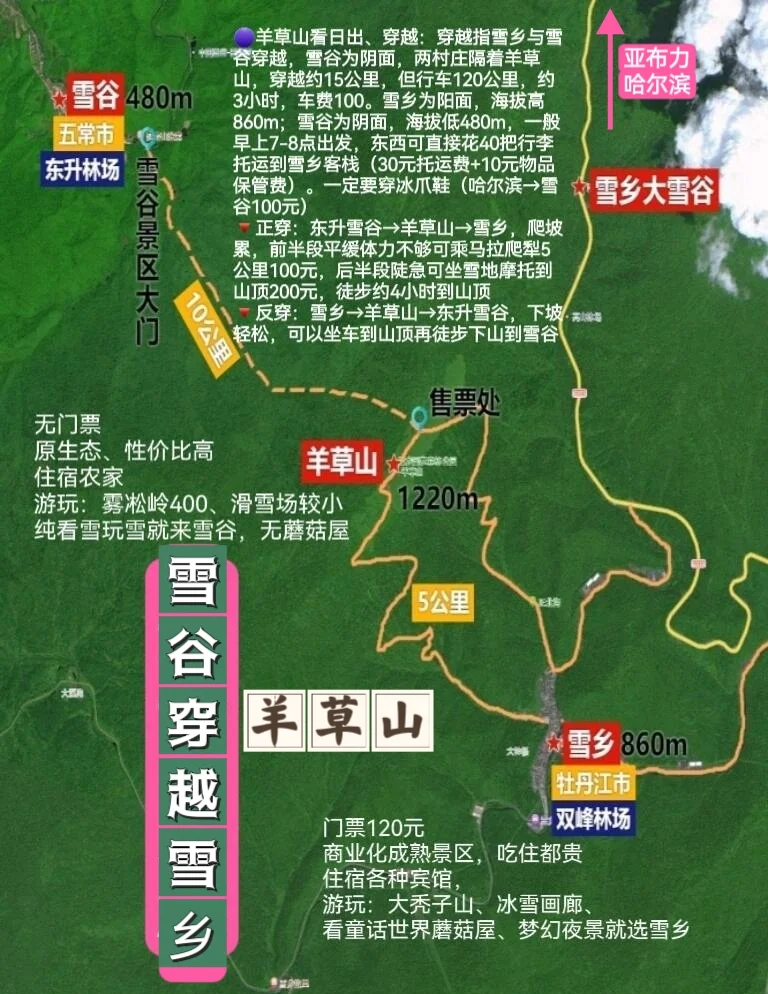 农业农村部发布乡村休闲旅游冬季精品景点线路