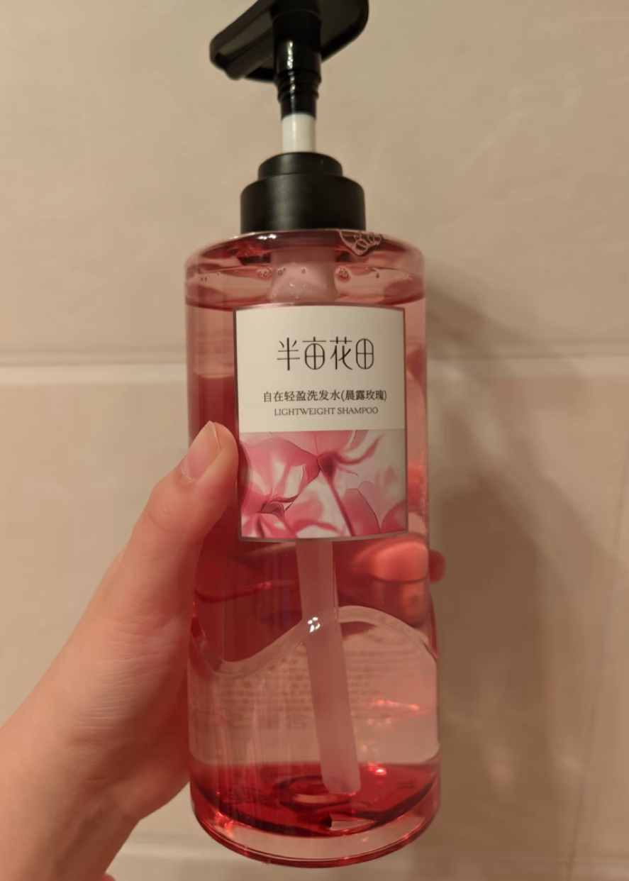 孙颖莎代言的洗发水撑起半亩花田1/4营收