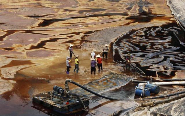 巴新2025年经济在挑战中显现韧性―矿产与制造业支撑增长